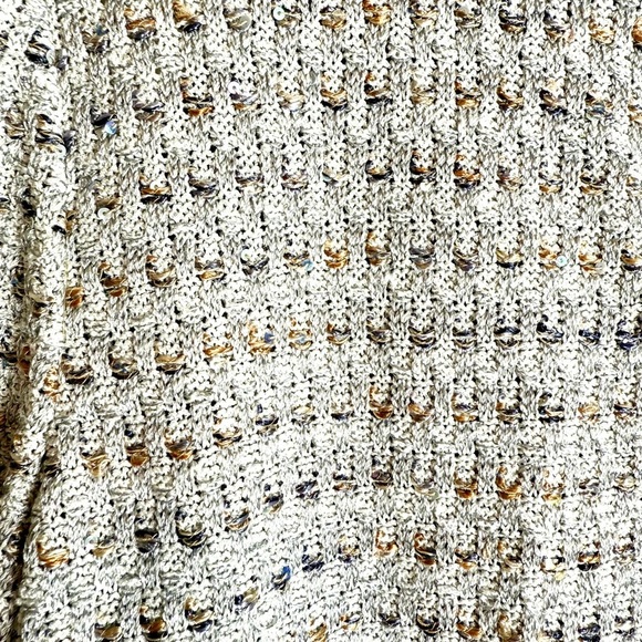 St John Couture tweed purple gray blazer jacket 14 - Picture 6 of 14